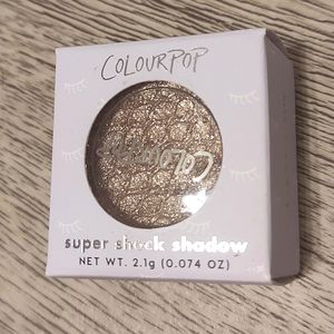 Brand New Colourpop Colour Pop Super Shock Shadow Eyeshadow in Birthday Girl